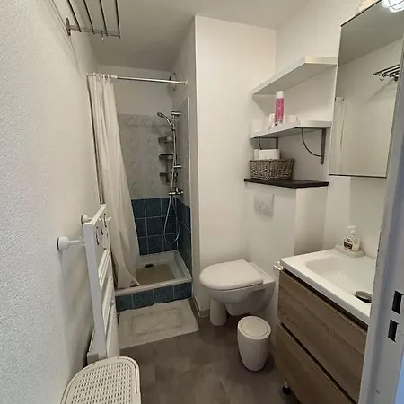 Apartmán Terrasse Et Piscine Montpellier